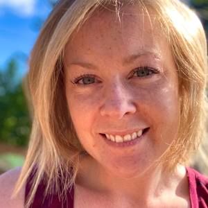 Meet your Posher, Geneviève